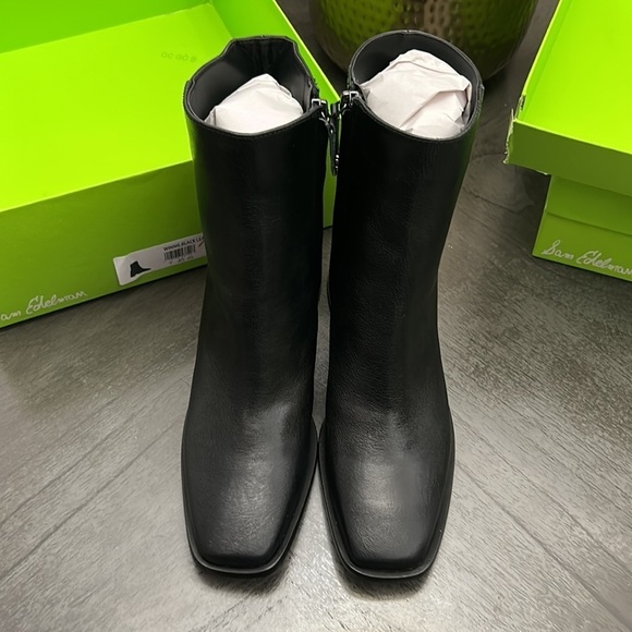 Sam Edelman WINNIE BOOTIE - Picture 5 of 14